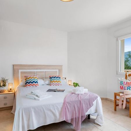 Villa Esperanza - Plusholiddays Calp Exterior foto